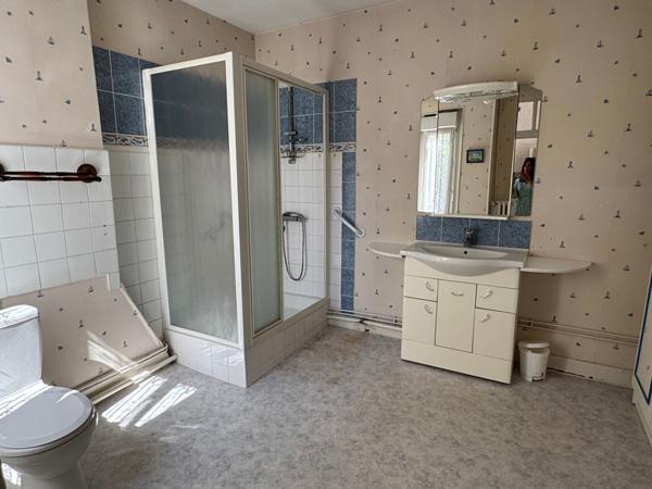 Maison Romorantin Lanthenay 4 pièce(s) 129 m2