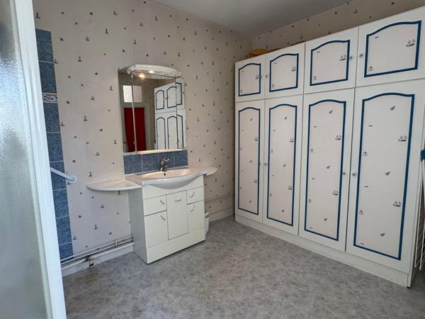 Maison Romorantin Lanthenay 4 pièce(s) 129 m2