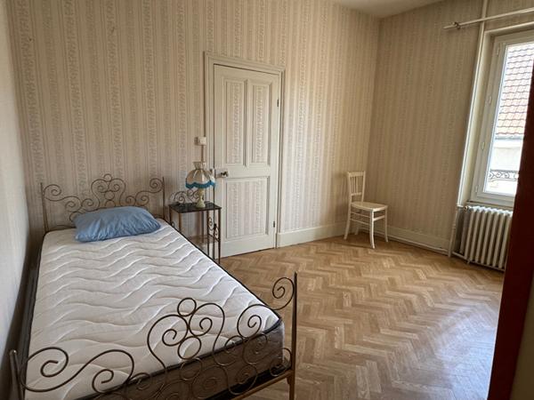 Maison Romorantin Lanthenay 4 pièce(s) 129 m2