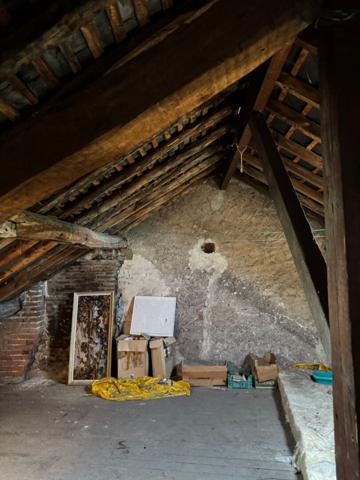 Maison Romorantin Lanthenay 4 pièce(s) 129 m2