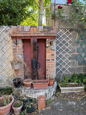 Maison Romorantin Lanthenay 4 pièce(s) 129 m2