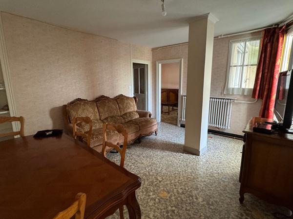 Maison Romorantin Lanthenay 4 pièce(s) 129 m2