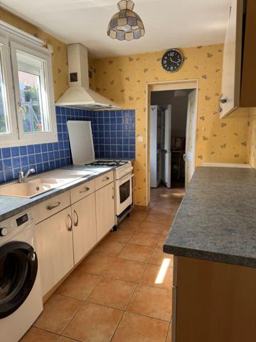 Maison Romorantin Lanthenay 4 pièce(s) 129 m2