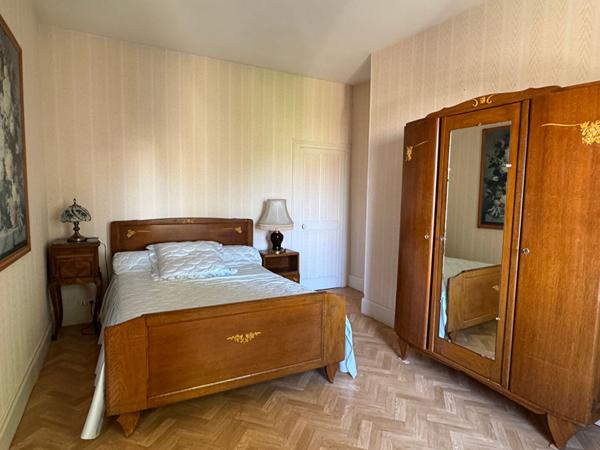 Maison Romorantin Lanthenay 4 pièce(s) 129 m2