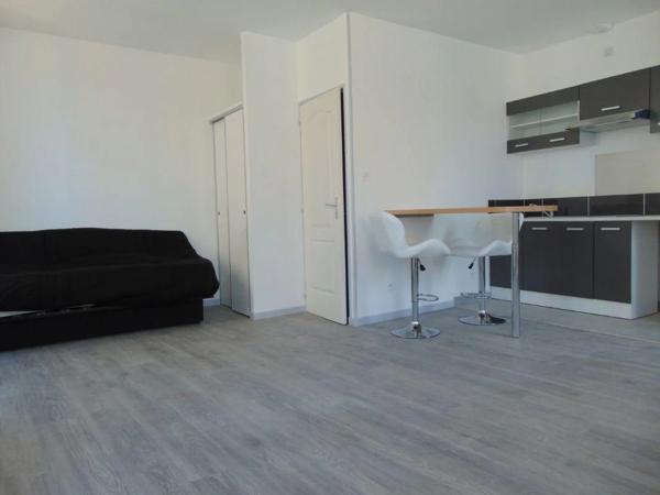 Appartement à louer à Privas (07000)