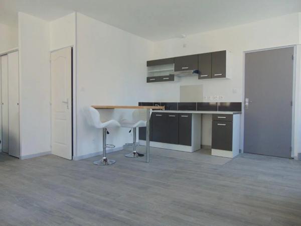 Appartement à louer à Privas (07000)