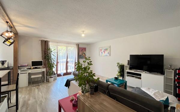 Appartement à vendre    4 pièces • 84 m2 Les Échelles