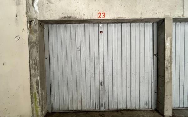 Appartement à vendre    4 pièces • 84 m2 Les Échelles