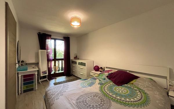 Appartement à vendre    4 pièces • 84 m2 Les Échelles