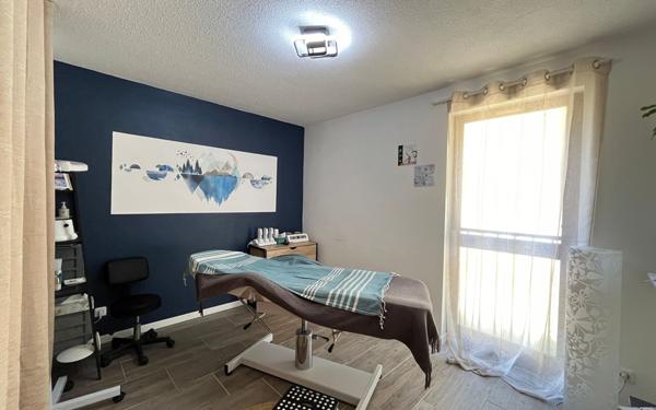 Appartement à vendre    4 pièces • 84 m2 Les Échelles