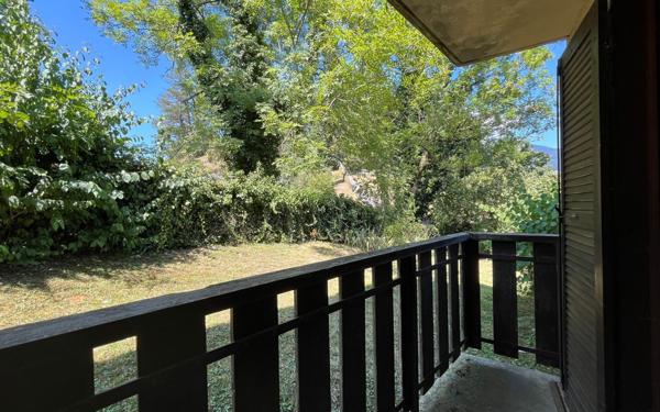 Appartement à vendre    4 pièces • 84 m2 Les Échelles