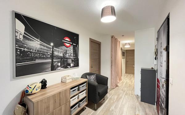 Appartement à vendre    4 pièces • 84 m2 Les Échelles