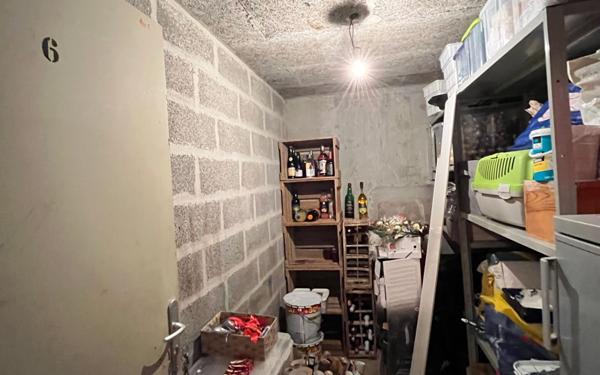 Appartement à vendre    4 pièces • 84 m2 Les Échelles