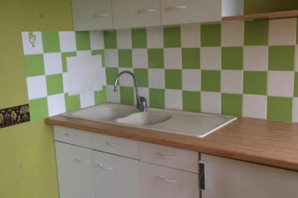 Location - Appartement 1 pièces 26 m 2 LE MANS (72000)