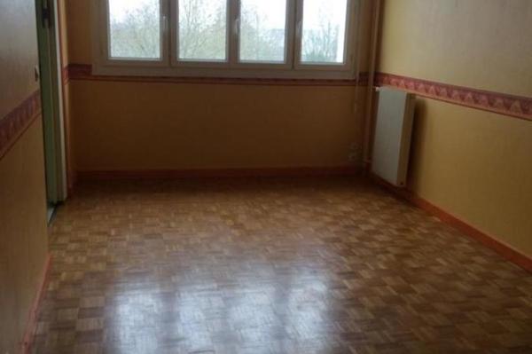 Location - Appartement 1 pièces 26 m 2 LE MANS (72000)