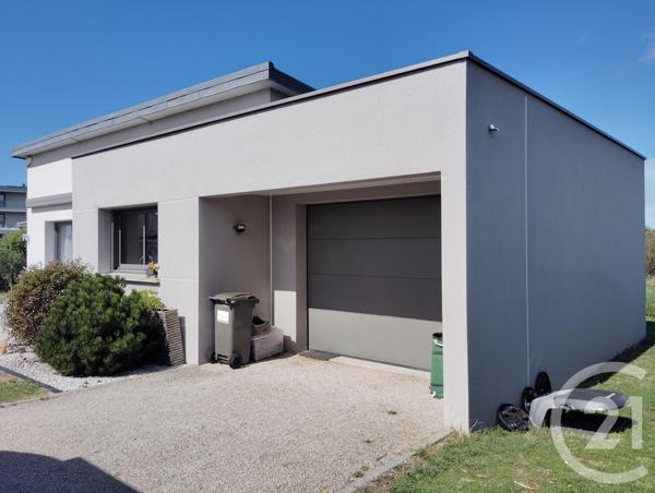 Maison à vendre  4 pièces - 71,53 m2 ST PAIR SUR MER - 50