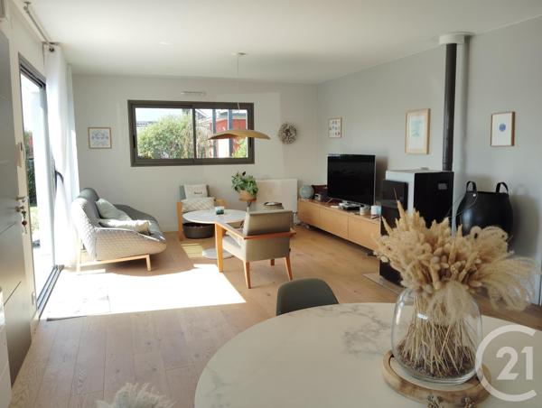 Maison à vendre  4 pièces - 71,53 m2 ST PAIR SUR MER - 50