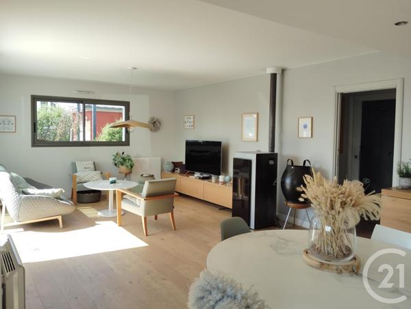 Maison à vendre  4 pièces - 71,53 m2 ST PAIR SUR MER - 50