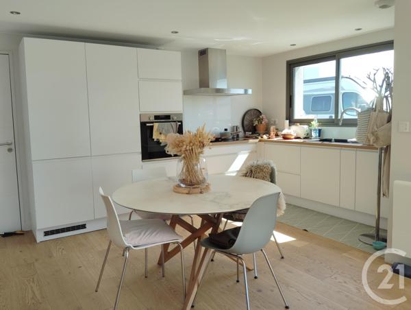 Maison à vendre  4 pièces - 71,53 m2 ST PAIR SUR MER - 50