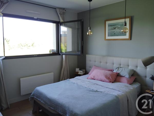 Maison à vendre  4 pièces - 71,53 m2 ST PAIR SUR MER - 50