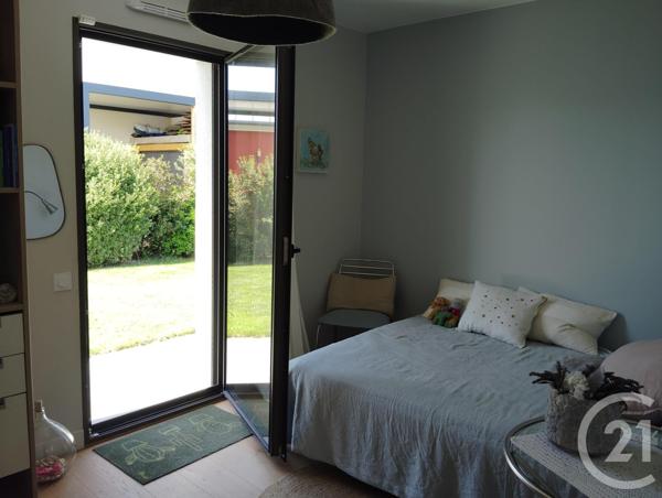 Maison à vendre  4 pièces - 71,53 m2 ST PAIR SUR MER - 50