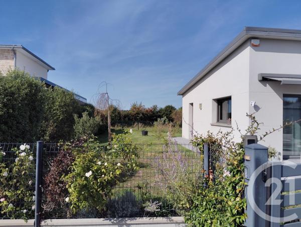 Maison à vendre  4 pièces - 71,53 m2 ST PAIR SUR MER - 50