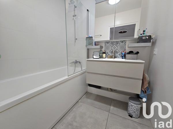 Appartement à vendre 4 pièces 89 m² Le Port-Marly