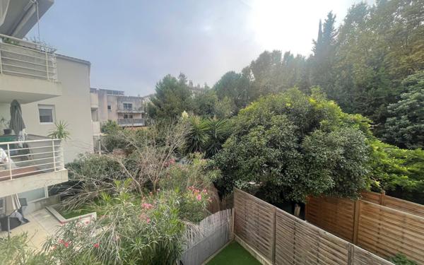 Appartement à vendre    2 pièces • 41 m2 La Seyne-sur-Mer