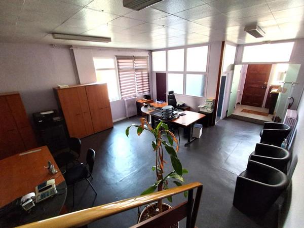 Bureau à vendre à Lillebonne (76170)