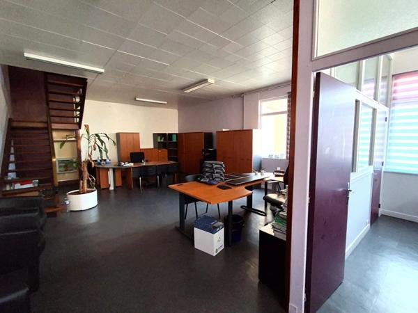 Bureau à vendre à Lillebonne (76170)