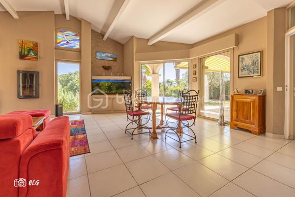 Maison d architecte de 190 m²