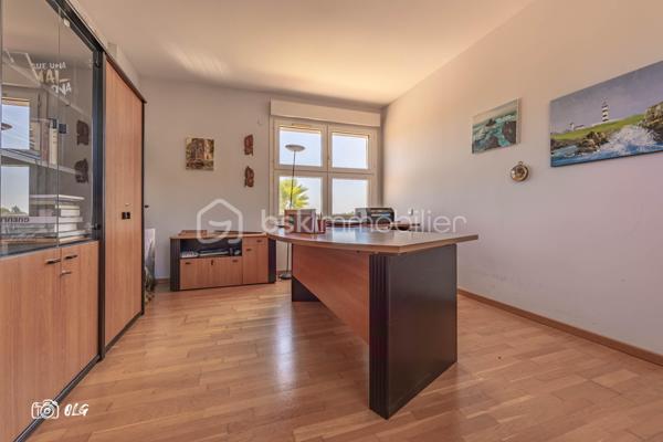 Maison d architecte de 190 m²