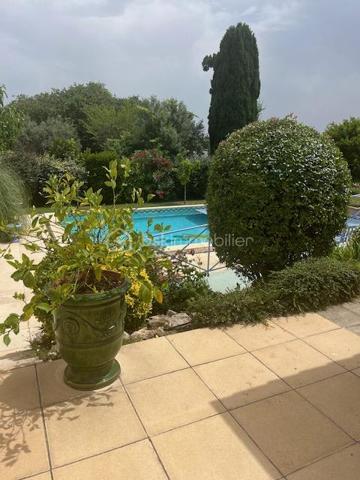 Maison d architecte de 190 m²