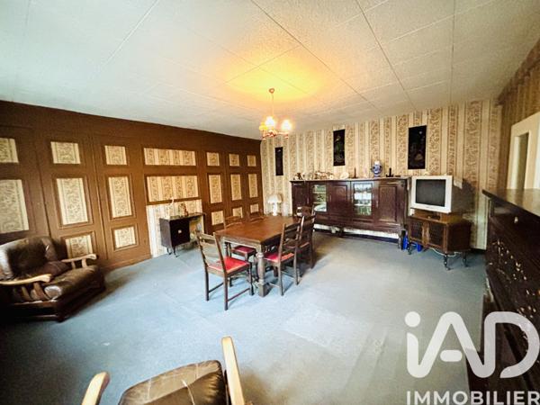 Maison à vendre 5 pièces 181 m² Revin