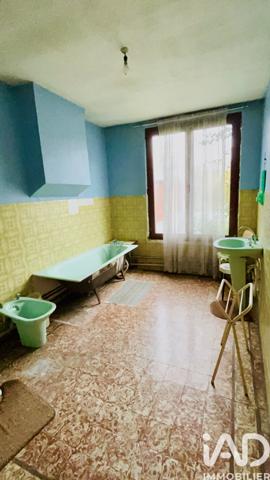 Maison à vendre 5 pièces 181 m² Revin