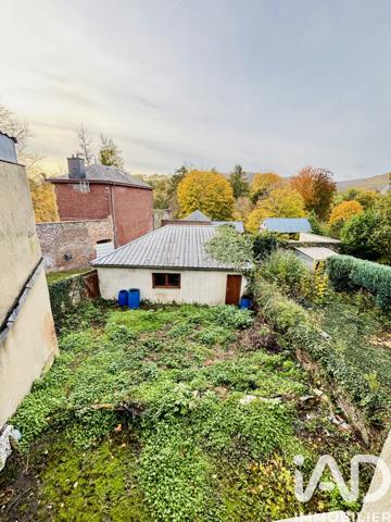 Maison à vendre 5 pièces 181 m² Revin