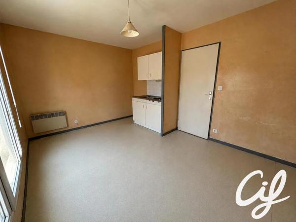 Appartement à vendre à Nantes (44300)