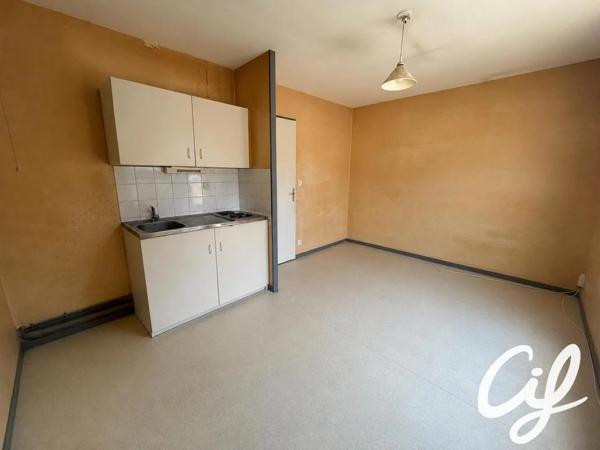 Appartement à vendre à Nantes (44300)