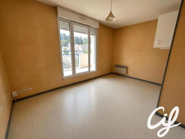 Appartement à vendre à Nantes (44300)