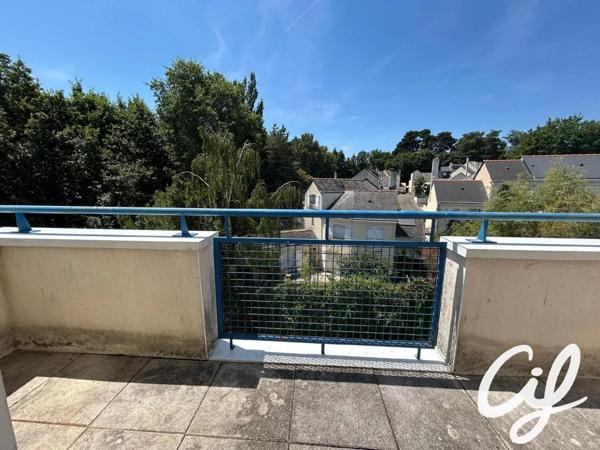 Appartement à vendre à Nantes (44300)