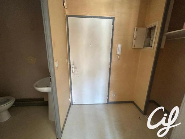 Appartement à vendre à Nantes (44300)