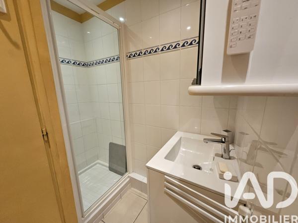 Appartement à vendre 3 pièces 40 m² Sanary-sur-Mer