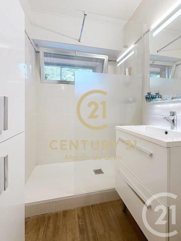 Appartement F3 à vendre  3 pièces - 80,17 m 2   GRASSE  - 06
