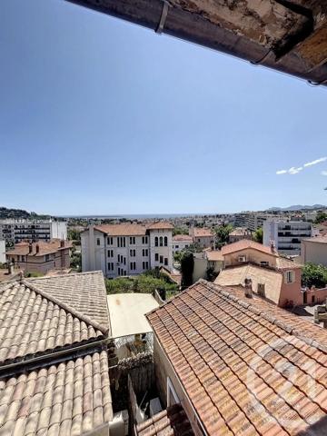 Appartement F3 à vendre  3 pièces - 80,17 m 2   GRASSE  - 06