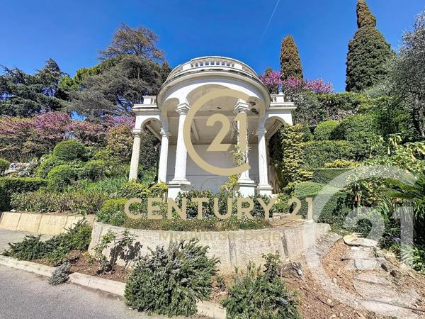 Appartement F3 à vendre  3 pièces - 80,17 m 2   GRASSE  - 06