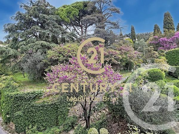Appartement F3 à vendre  3 pièces - 80,17 m 2   GRASSE  - 06