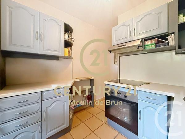 Appartement F3 à vendre  3 pièces - 80,17 m 2   GRASSE  - 06