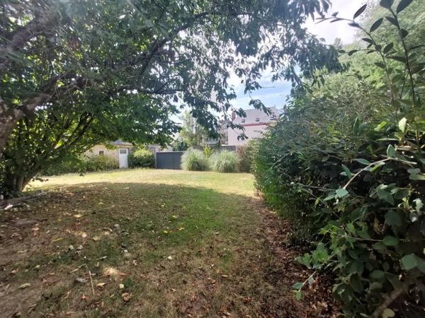 Achat - Maison Renazé 53800 10 pièces 231 m 2 1382 m 2