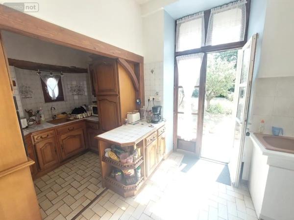 Achat - Maison Renazé 53800 10 pièces 231 m 2 1382 m 2