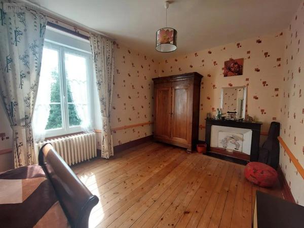 Achat - Maison Renazé 53800 10 pièces 231 m 2 1382 m 2
